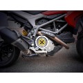 DBK Special Parts (Ducabike) Wet Clutch Hub for the Ducati Hypermotard 821 and 15-17 Monster 821