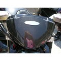 CARBONVANI - MV AGUSTA BRUTALE CARBON FIBER INSTRUMENT COVER (2006-09) CARBONVANI - MV AGUSTA BRUTALE CARBON FIBER INSTRUMENT COVER (2006-09)
