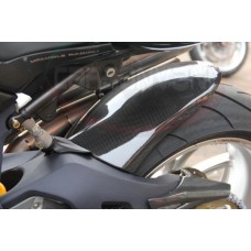 CARBONVANI - MV AGUSTA BRUTALE CARBON FIBER REAR MUDGUARD (2006-09) CARBONVANI - MV AGUSTA BRUTALE CARBON FIBER REAR MUDGUARD (2006-09)