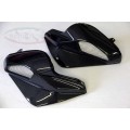 CARBONVANI - MV AGUSTA BRUTALE CARBON FIBER AIRBOX SIDE COVERS (PAIR) (2006-09) CARBONVANI - MV AGUSTA BRUTALE CARBON FIBER AIRBOX SIDE COVERS (PAIR) (2006-09)