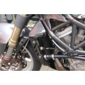 CARBONVANI - MV AGUSTA BRUTALE CARBON FIBER FOUR PIECE RADIATOR COVERS (2006-09) CARBONVANI - MV AGUSTA BRUTALE CARBON FIBER FOUR PIECE RADIATOR COVERS (2006-09)