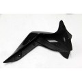 CARBONVANI - MV AGUSTA BRUTALE 990R / 1090 / R/ RR CARBON FIBER RH RADIATOR COVER (2012+) CARBONVANI - MV AGUSTA BRUTALE 990R / 1090 / R/ RR CARBON FIBER RH RADIATOR COVER (2012+)