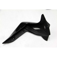 CARBONVANI - MV AGUSTA BRUTALE 990R / 1090 / R/  RR CARBON FIBER RH RADIATOR COVER (2012+)