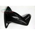 CARBONVANI - MV AGUSTA BRUTALE 990R / 1090 / R/ RR CARBON FIBER LH RADIATOR COVER (2012+) CARBONVANI - MV AGUSTA BRUTALE 990R / 1090 / R/ RR CARBON FIBER LH RADIATOR COVER (2012+)