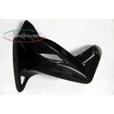 CARBONVANI - MV AGUSTA BRUTALE 990R / 1090 / R/ RR CARBON FIBER LH RADIATOR COVER (2012+)