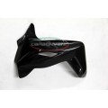 CARBONVANI - MV AGUSTA BRUTALE 920 CARBON FIBER RH RADIATOR COVER (2011-12) CARBONVANI - MV AGUSTA BRUTALE 920 CARBON FIBER RH RADIATOR COVER (2011-12)
