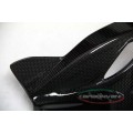 CARBONVANI - MV AGUSTA BRUTALE 920 CARBON FIBER RH RADIATOR COVER (2011-12) CARBONVANI - MV AGUSTA BRUTALE 920 CARBON FIBER RH RADIATOR COVER (2011-12)