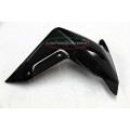 CARBONVANI - MV AGUSTA BRUTALE 990R / 1090 / R/ RR CARBON FIBER LH RADIATOR COVER (2012+) CARBONVANI - MV AGUSTA BRUTALE 990R / 1090 / R/ RR CARBON FIBER LH RADIATOR COVER (2012+)