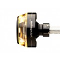 Motogadget Mo.Blaze Disc PAIR- POLISHED- disco Motogadget Mo.Blaze Disc PAIR- POLISHED- disco