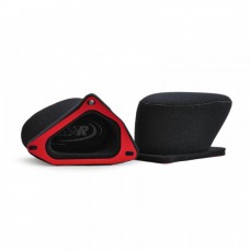 MWR Air Filter Pods for the Ducati 848 / 1098 / 1198 / Streetfighter MWR Air Filter Pods for the Ducati 848 / 1098 / 1198 / Streetfighter