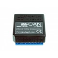 Motogadget M-CAN J1850 Twin Cam