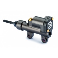 Brembo MOTO GP 13mm Billet Rear Master Cylinder (Integrated reservoir) XA2.C6.10