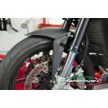 CARBONVANI - MV AGUSTA DRAGSTER 800 CARBON FIBER FRONT FENDER