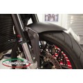 CARBONVANI - MV AGUSTA DRAGSTER 800 CARBON FIBER FRONT FENDER