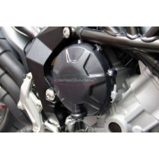 CARBONVANI - MV AGUSTA RIVALE CARBON FIBER CLUTCH COVER