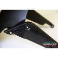 CARBONVANI - MV AGUSTA DRAGSTER 800 CARBON FIBER FRONT FENDER