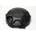 CARBONVANI - MV AGUSTA DRAGSTER 800 CARBON FIBER CLUTCH COVER CARBONVANI - MV AGUSTA DRAGSTER 800 CARBON FIBER CLUTCH COVER