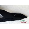 CARBONVANI - MV AGUSTA BRUTALE 675 / 800 CARBON FIBER LH BELLY PAN CARBONVANI - MV AGUSTA BRUTALE 675 / 800 CARBON FIBER LH BELLY PAN