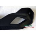CARBONVANI - MV AGUSTA BRUTALE 675 / 800 CARBON FIBER RH BELLY PAN CARBONVANI - MV AGUSTA BRUTALE 675 / 800 CARBON FIBER RH BELLY PAN