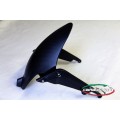 CARBONVANI - MV AGUSTA DRAGSTER 800 CARBON FIBER FRONT FENDER