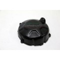 CARBONVANI - MV AGUSTA RIVALE CARBON FIBER CLUTCH COVER CARBONVANI - MV AGUSTA RIVALE CARBON FIBER CLUTCH COVER