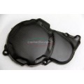 CARBONVANI - MV AGUSTA F3 CARBON FIBER GENERATOR CASE COVER CARBONVANI - MV AGUSTA F3 CARBON FIBER GENERATOR CASE COVER