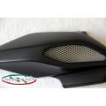 CARBONVANI - MV AGUSTA DRAGSTER 800 CARBON FIBER LH AIRBOX COVER CARBONVANI - MV AGUSTA DRAGSTER 800 CARBON FIBER LH AIRBOX COVER