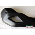 CARBONVANI - MV AGUSTA BRUTALE 675 / 800 CARBON FIBER LH BELLY PAN CARBONVANI - MV AGUSTA BRUTALE 675 / 800 CARBON FIBER LH BELLY PAN