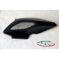 CARBONVANI - MV AGUSTA DRAGSTER 800 CARBON FIBER RH AIRBOX COVER CARBONVANI - MV AGUSTA DRAGSTER 800 CARBON FIBER RH AIRBOX COVER