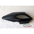 CARBONVANI - MV AGUSTA DRAGSTER 800 CARBON FIBER LH AIRBOX COVER CARBONVANI - MV AGUSTA DRAGSTER 800 CARBON FIBER LH AIRBOX COVER