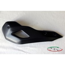 CARBONVANI - MV AGUSTA BRUTALE 675 / 800 CARBON FIBER LH BELLY PAN CARBONVANI - MV AGUSTA BRUTALE 675 / 800 CARBON FIBER LH BELLY PAN