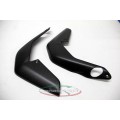 CARBONVANI - MV AGUSTA DRAGSTER 800 CARBON FIBER LH COOLER COVER CARBONVANI - MV AGUSTA DRAGSTER 800 CARBON FIBER LH COOLER COVER