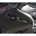 R&G Racing Frame Sliders for Aprilia Futura Aero Style R&G Racing Frame Sliders for Aprilia Futura Aero Style