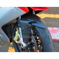 CARBONVANI - MV AGUSTA BRUTALE 675 / 800 CARBON FIBER FRONT FENDER CARBONVANI - MV AGUSTA BRUTALE 675 / 800 CARBON FIBER FRONT FENDER