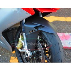 CARBONVANI - MV AGUSTA BRUTALE 675 / 800 CARBON FIBER FRONT FENDER CARBONVANI - MV AGUSTA BRUTALE 675 / 800 CARBON FIBER FRONT FENDER