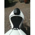 CARBONVANI - MV AGUSTA F3 CARBON FIBER PILLION SEAT COVER CARBONVANI - MV AGUSTA F3 CARBON FIBER PILLION SEAT COVER