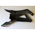 CARBONVANI - MV AGUSTA BRUTALE 675 / 800 CARBON FIBER SWINGARM COVER CARBONVANI - MV AGUSTA BRUTALE 675 / 800 CARBON FIBER SWINGARM COVER