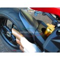 CARBONVANI - MV AGUSTA TURISMO VELOCE CARBON FIBER REAR HUGGER CARBONVANI - MV AGUSTA TURISMO VELOCE CARBON FIBER REAR HUGGER