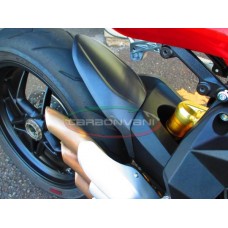 CARBONVANI - MV AGUSTA TURISMO VELOCE CARBON FIBER REAR HUGGER