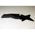 CARBONVANI - MV AGUSTA F3 CARBON FIBER LICENCE PLATE HOLDER CARBONVANI - MV AGUSTA F3 CARBON FIBER LICENCE PLATE HOLDER