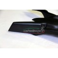 CARBONVANI - MV AGUSTA BRUTALE 675 / 800 CARBON FIBER SWINGARM COVER CARBONVANI - MV AGUSTA BRUTALE 675 / 800 CARBON FIBER SWINGARM COVER