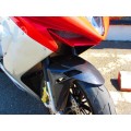 CARBONVANI - MV AGUSTA BRUTALE 675 / 800 CARBON FIBER FRONT FENDER CARBONVANI - MV AGUSTA BRUTALE 675 / 800 CARBON FIBER FRONT FENDER