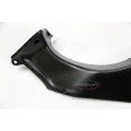 CARBONVANI - MV AGUSTA F3 CARBON FIBER RH AIR BOX DUCT COVER CARBONVANI - MV AGUSTA F3 CARBON FIBER RH AIR BOX DUCT COVER