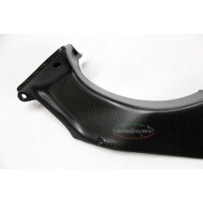 CARBONVANI - MV AGUSTA F3 CARBON FIBER RH AIR BOX DUCT COVER