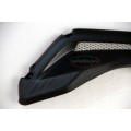 CARBONVANI - MV AGUSTA F3 CARBON FIBER LH AIR EXTRACTOR CARBONVANI - MV AGUSTA F3 CARBON FIBER LH AIR EXTRACTOR