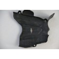 CARBONVANI - MV AGUSTA DRAGSTER 800 CARBON FIBER SPROCKET COVER