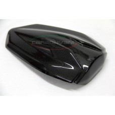 CARBONVANI - MV AGUSTA F3 CARBON FIBER CORSE PILLION SEAT COVER