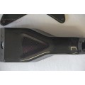 CARBONVANI - MV AGUSTA F3 CARBON FIBER CV LICENCE PLATE HOLDER CARBONVANI - MV AGUSTA F3 CARBON FIBER CV LICENCE PLATE HOLDER