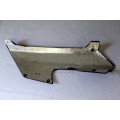 CARBONVANI - MV AGUSTA F3 CARBON FIBER LH BELLY PAN