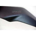CARBONVANI - MV AGUSTA F3 CARBON FIBER LH SMALL TANK SIDE PANEL CARBONVANI - MV AGUSTA F3 CARBON FIBER LH SMALL TANK SIDE PANEL